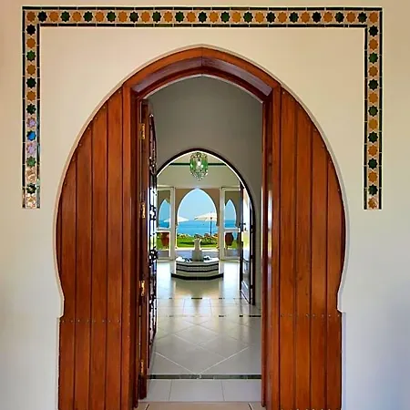 Villa Esmeralda-2